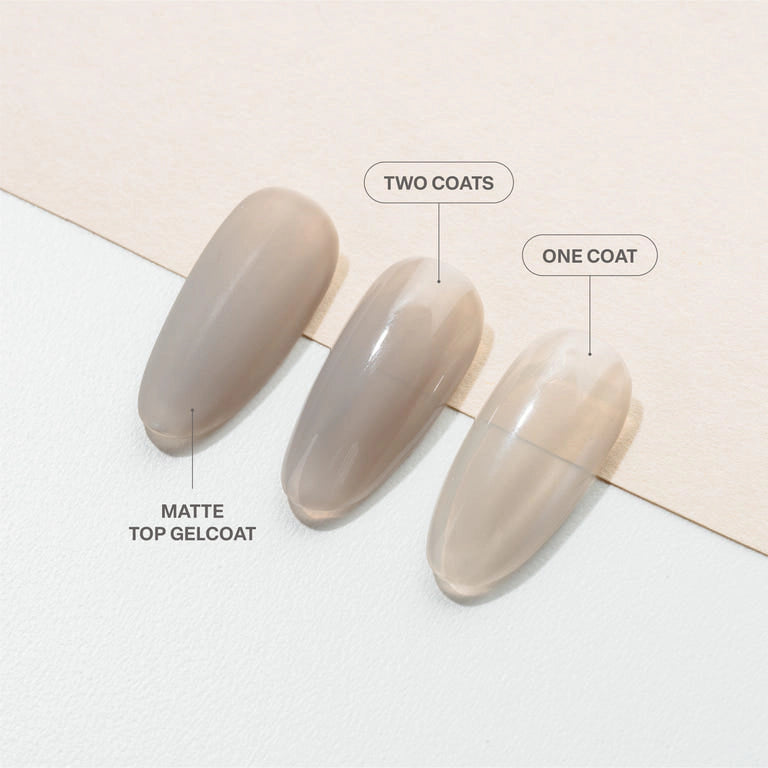 SHEER GEL - CHASING PAVEMENT (704)