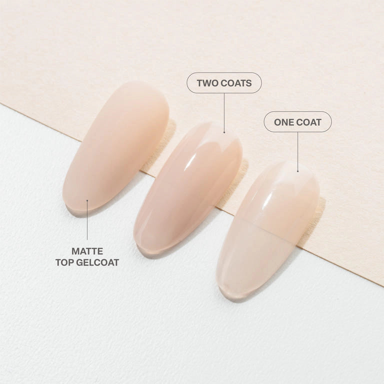 SHEER GEL - RETURNING HORIZON (706)