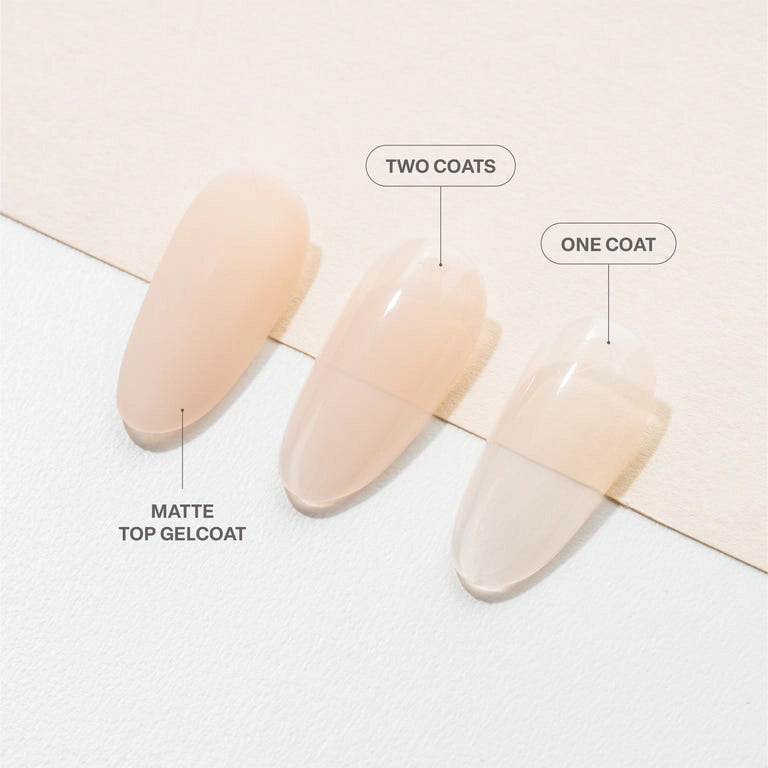 SHEER GEL - MAYBE... (707)