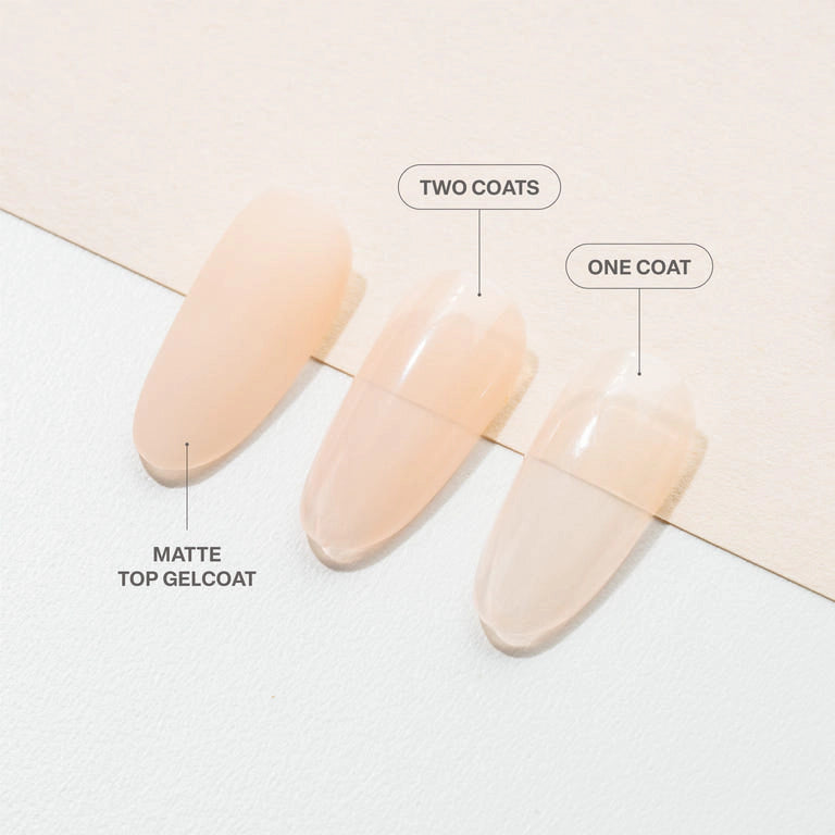 SHEER GEL - I VOW TO YOU (709)