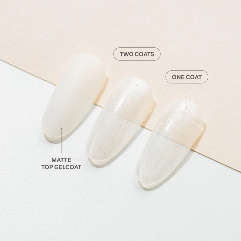 SHEER GEL - RENEWAL (710)