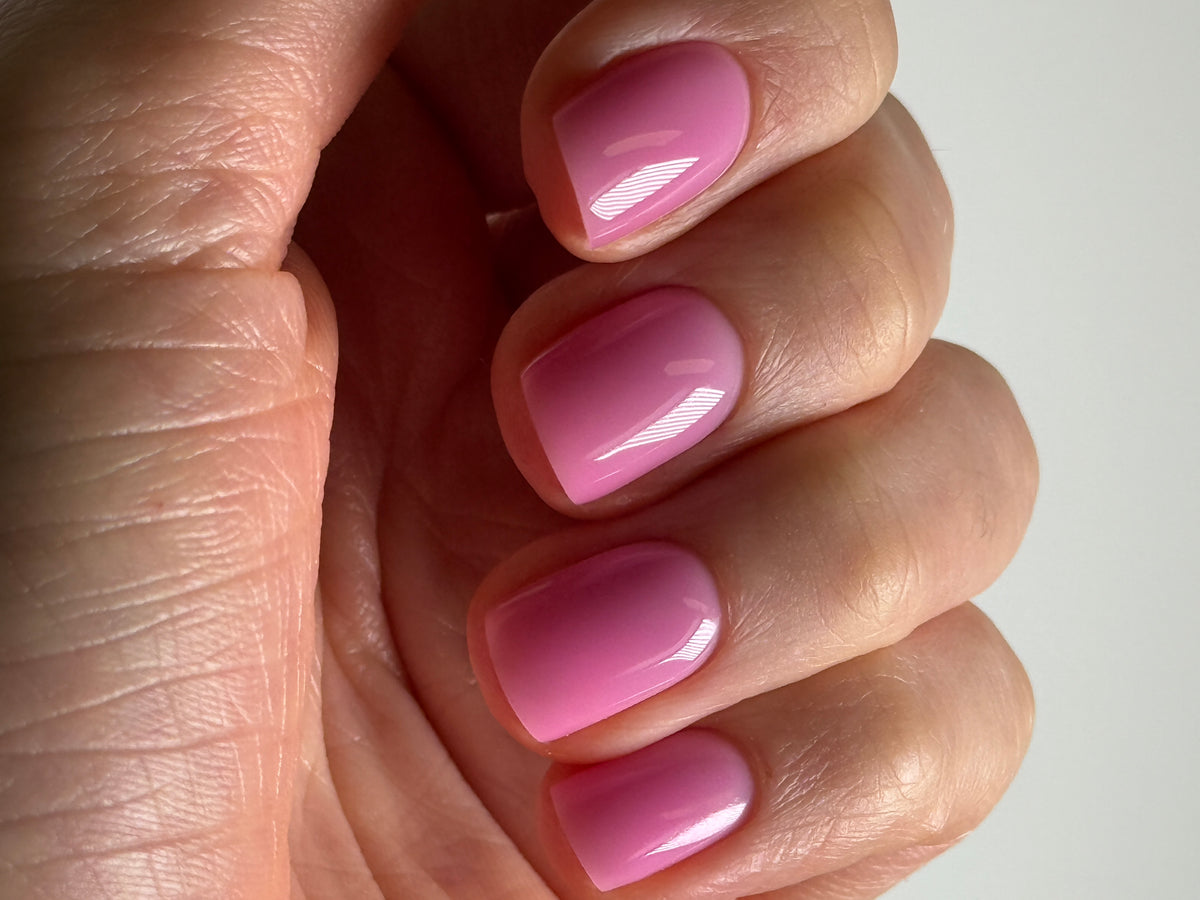 LUXIO BLOSSOM | VERNIS GEL UV/LED - AKZENTZ
