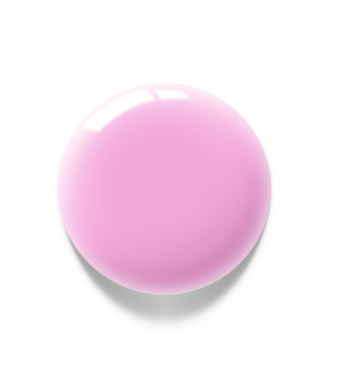 LUXIO BLOSSOM | VERNIS GEL UV/LED - AKZENTZ