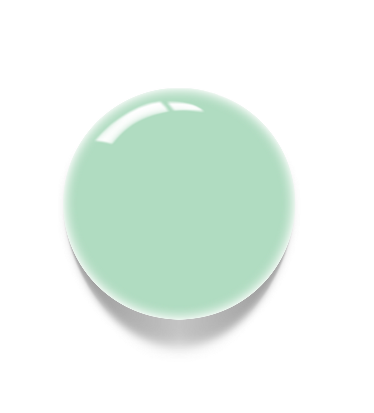 LUXIO | COLLECTION PRINTEMPS / ÉTÉ 2026 - LATE CHECK OUT -  MINI (6X5ML) - AKZENTZ