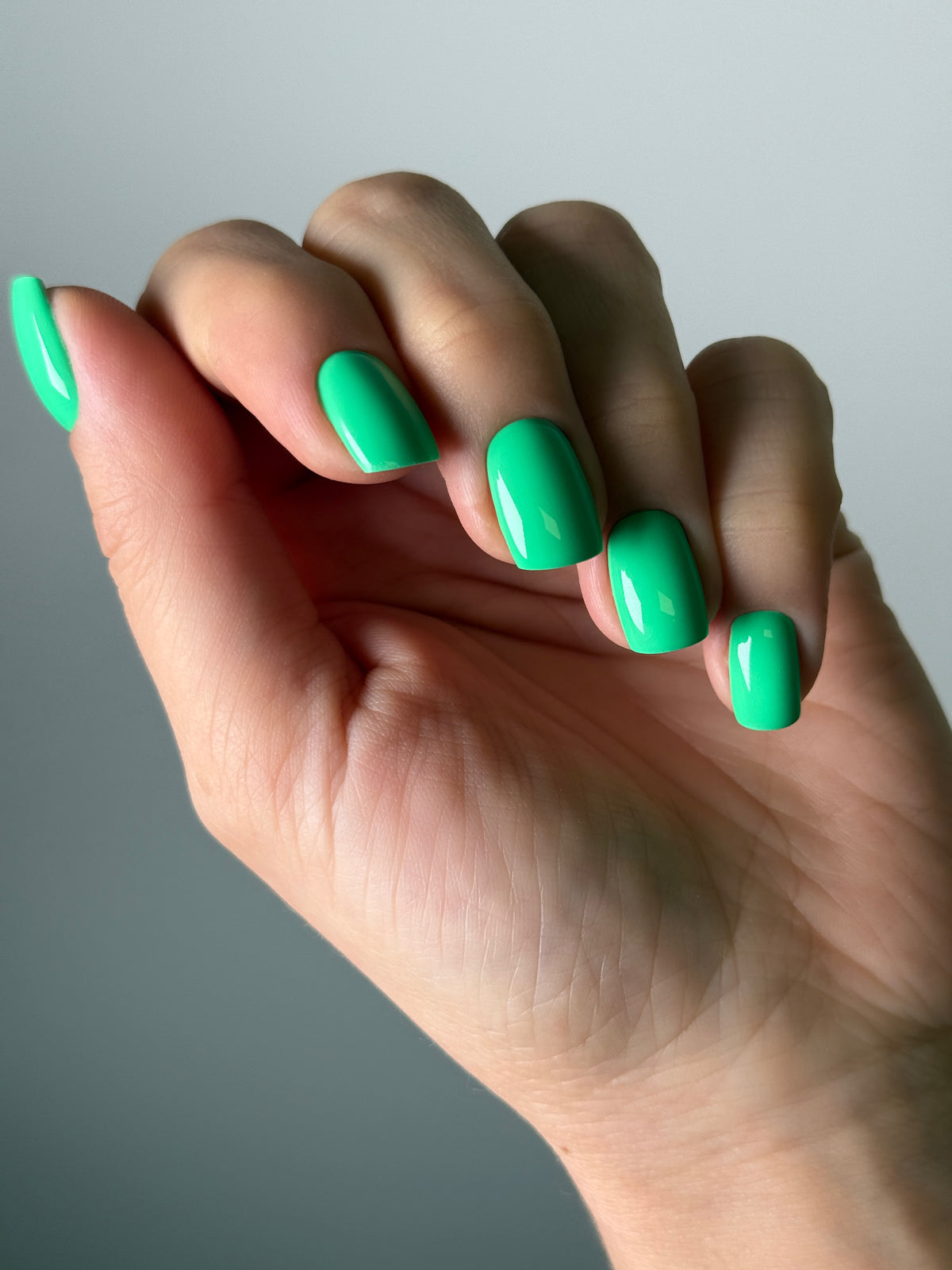 LUXIO CYBER | VERNIS GEL UV/LED - AKZENTZ