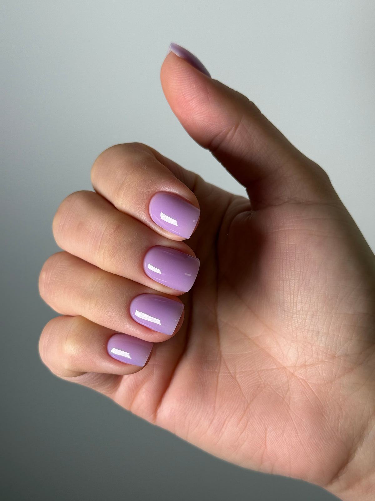 LUXIO FREESIA | VERNIS GEL UV/LED - AKZENTZ
