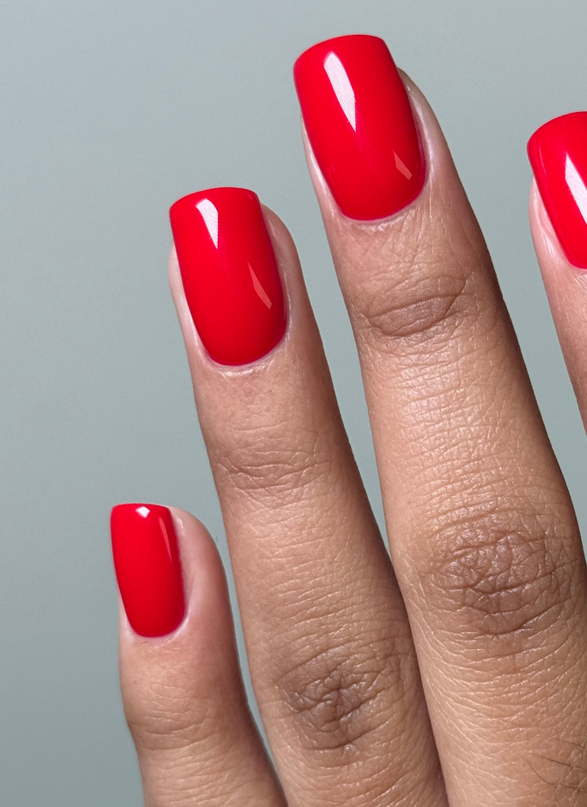 LUXIO GLITCH | UV/LED GEL POLISH - AKZENTZ 