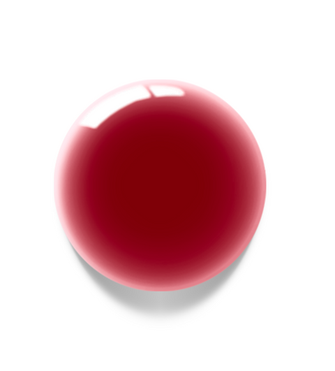 LUXIO JELLI RED | VERNIS GEL UV/LED - AKZENTZ