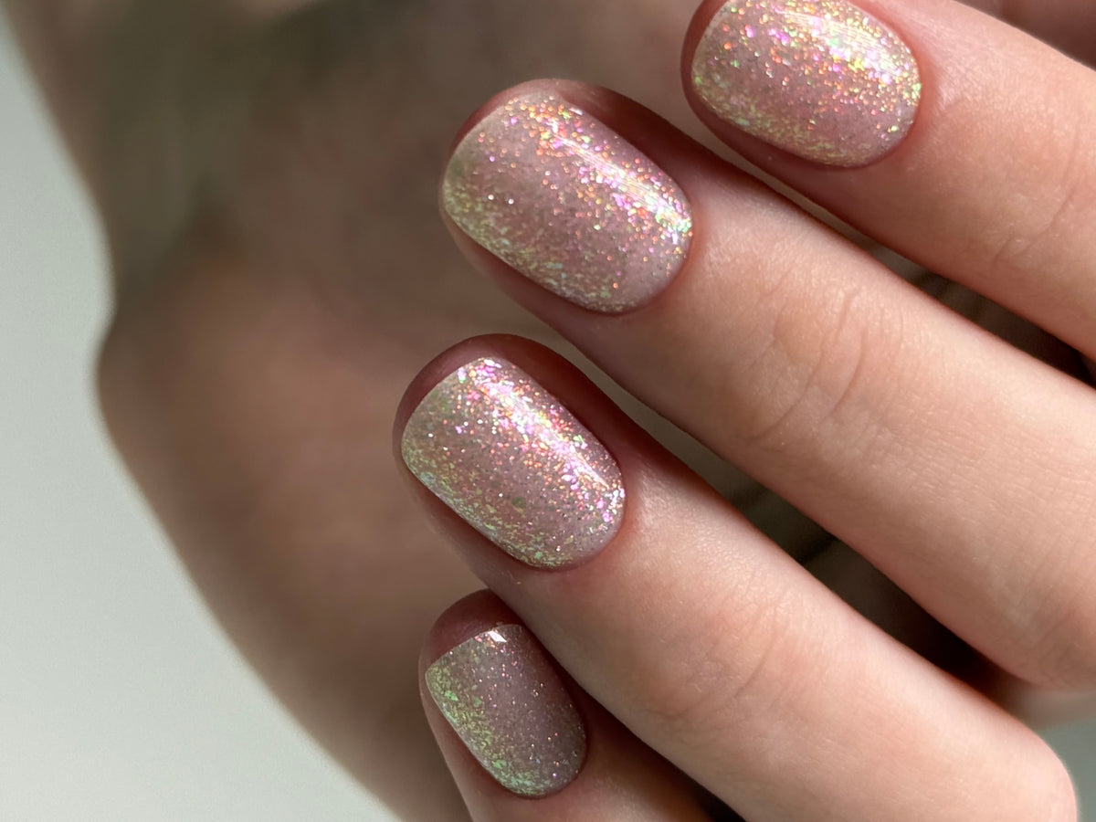 LUXIO PIXEL | VERNIS GEL UV/LED - AKZENTZ