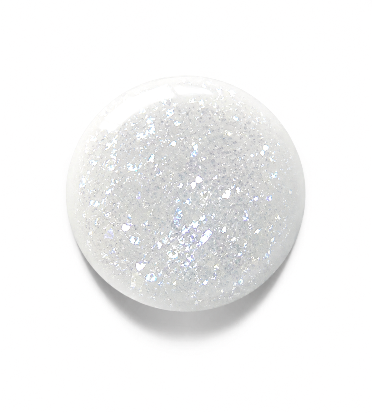 LUXIO BOLD EFFECTS | SILVER - AKZENTZ