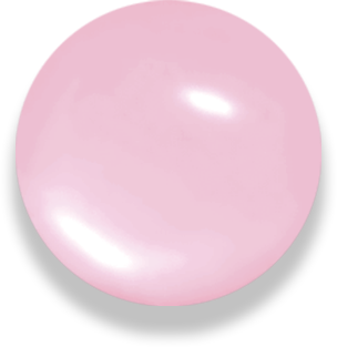 LUXIO BUILD TEINTÉ | GEL DE CONSTRUCTION DE COULEUR SHANTEL | AKZENTZ