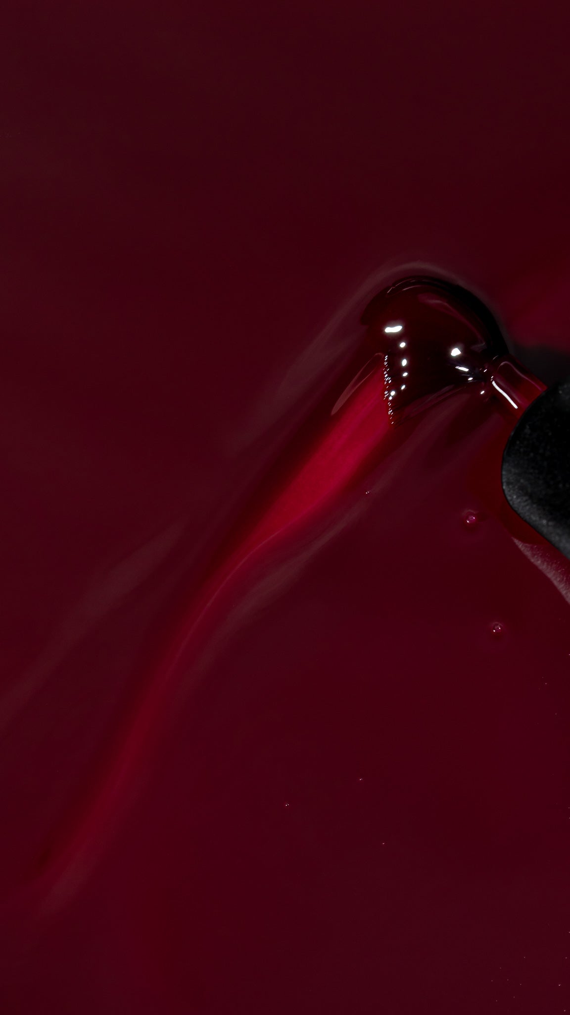 LUXIO CASSIS | UV/LED GEL POLISH - AKZENTZ
