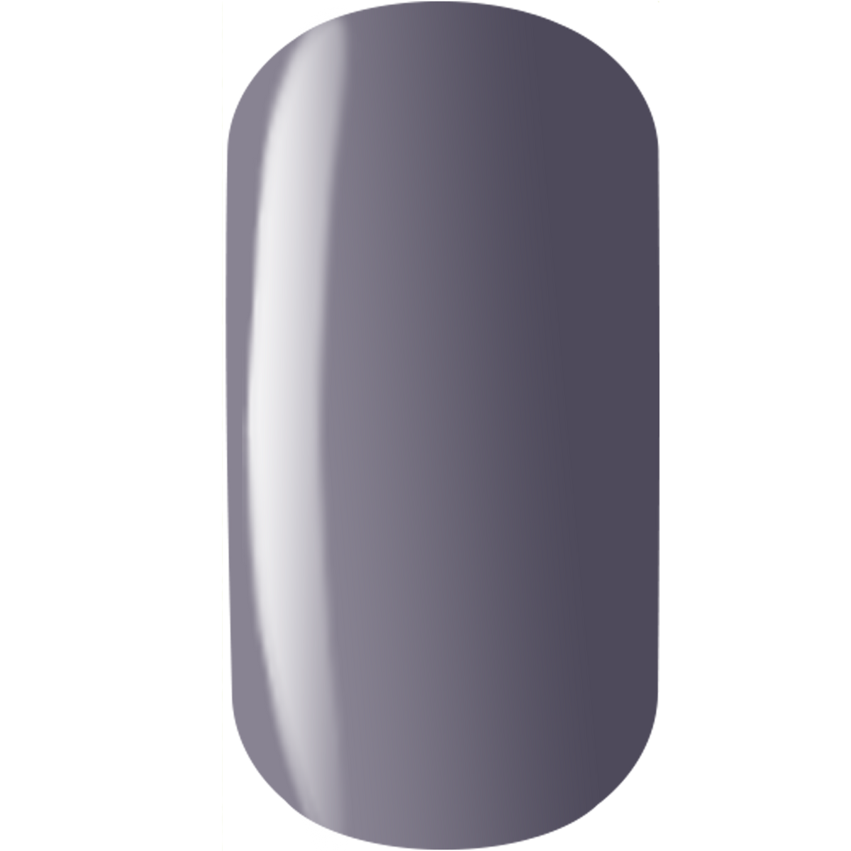 LUXIO MOJAVE | UV/LED GEL POLISH IN VELVETY MAUVE GRAY COLOR - AKZENTZ 
