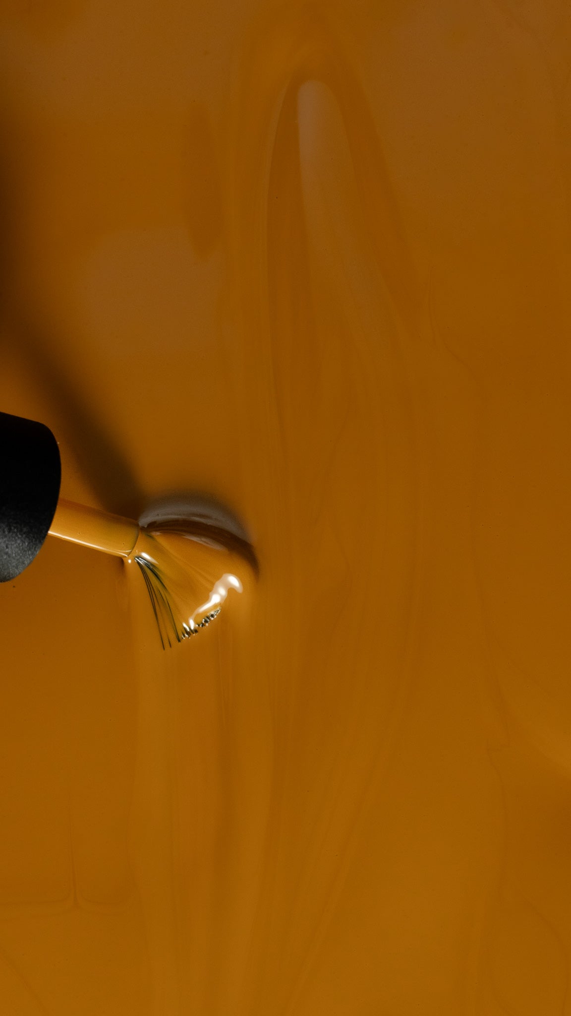 LUXIO OCHRE | UV/LED GEL POLISH - AKZENTZ
