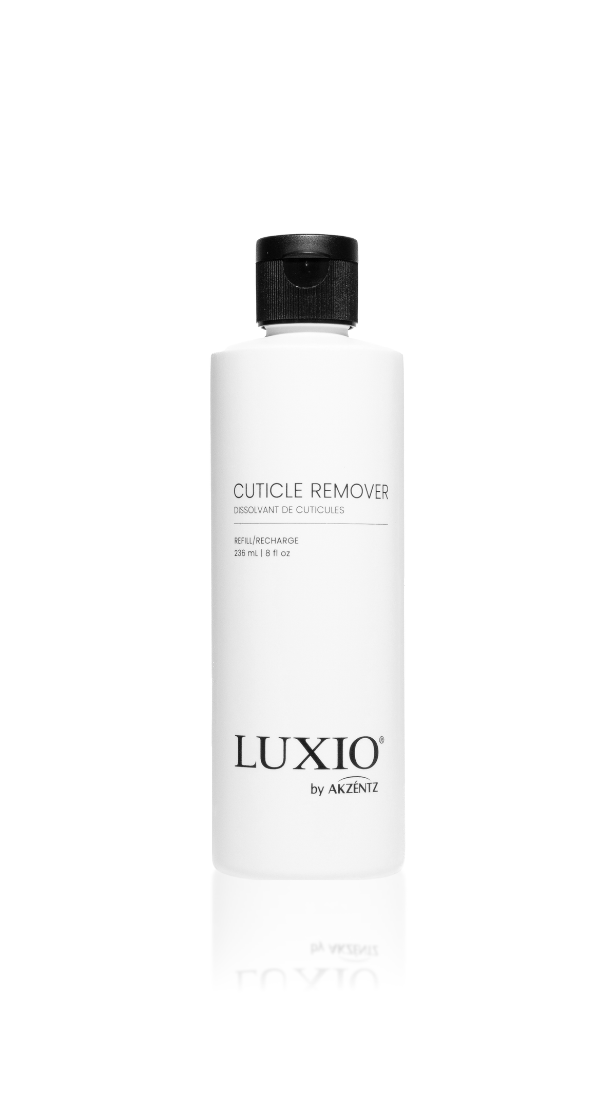 Cuticle Emollient Gel | LUXIO SPA SERIES - AKZENTZ 