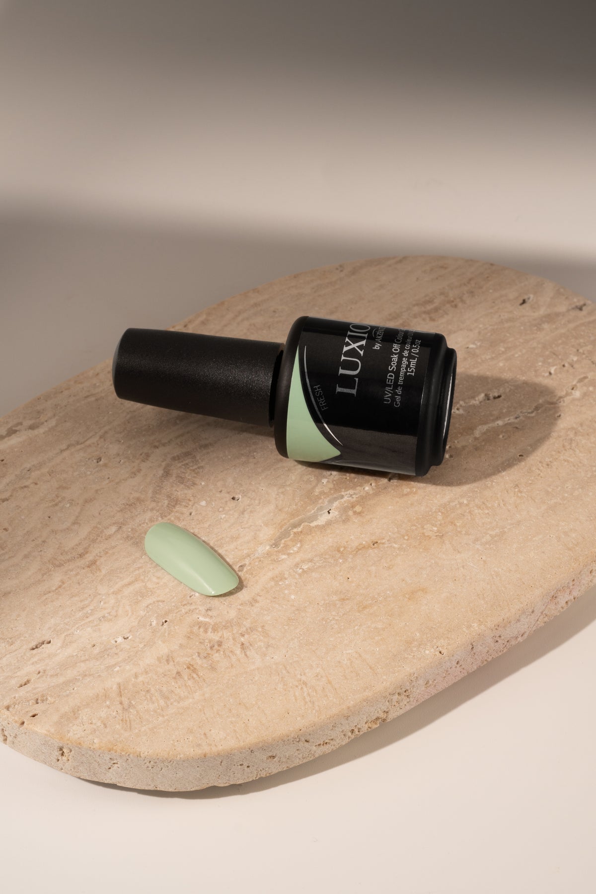 LUXIO FRESH | VERNIS GEL UV/LED - AKZENTZ