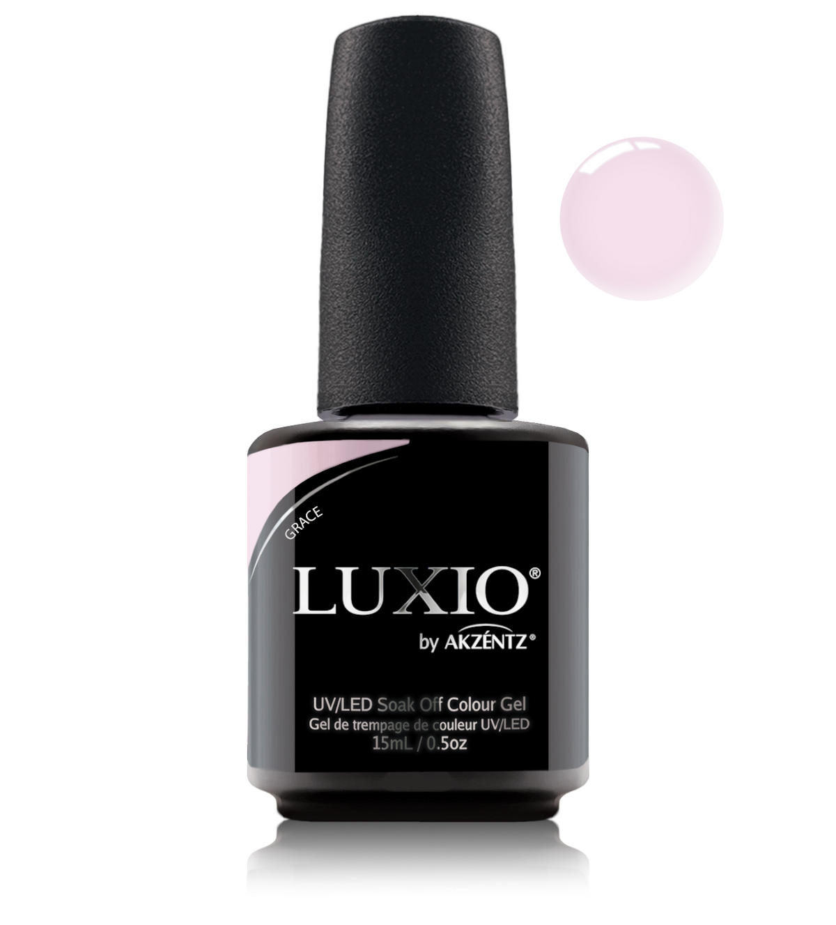LUXIO | COMPLETE CASINO COLLECTION 15 ML - AKZENTZ