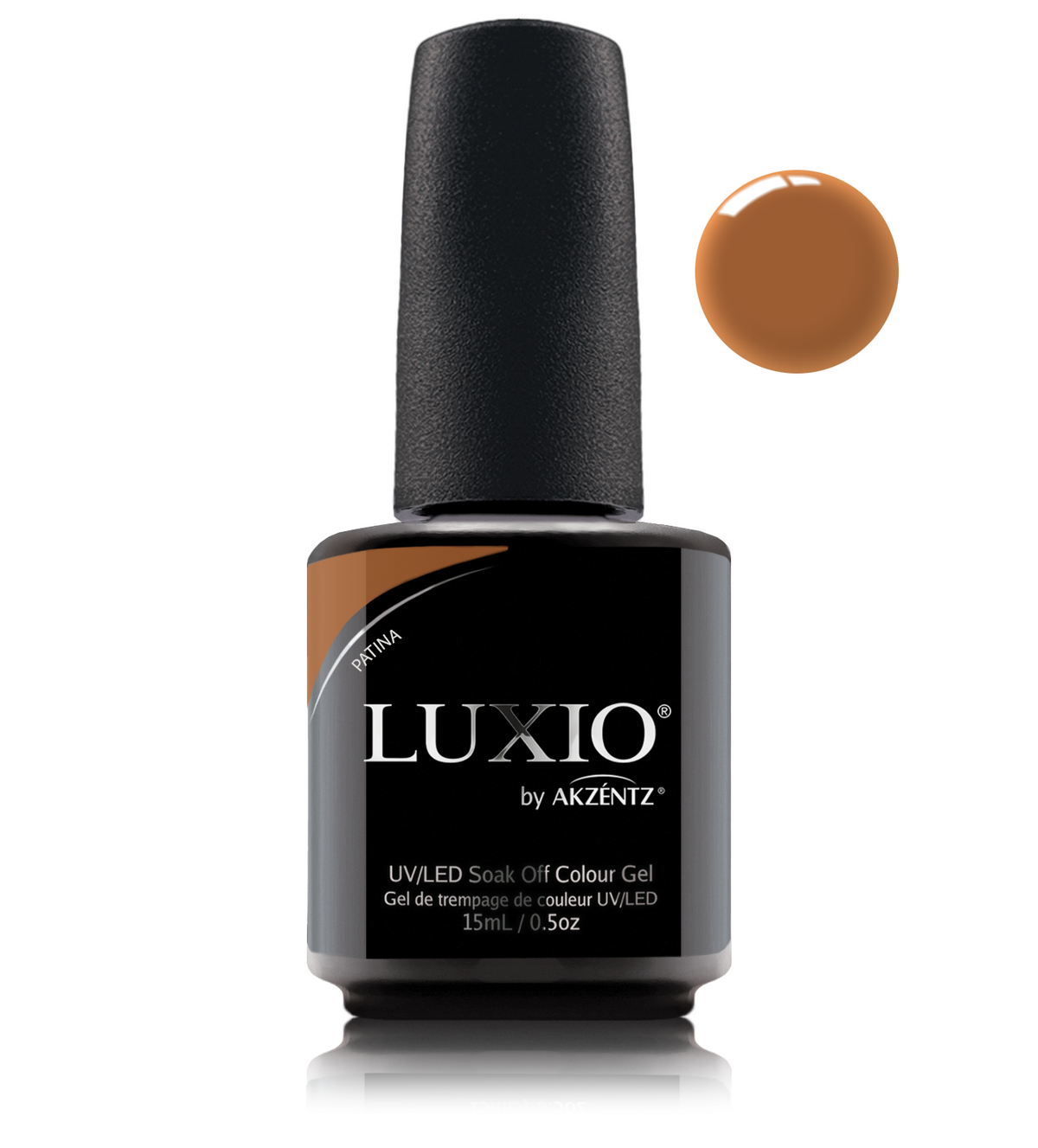 LUXIO | COMPLETE CASINO COLLECTION 15 ML - AKZENTZ