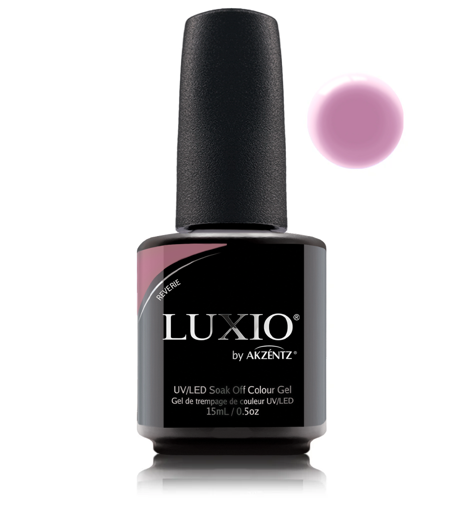 LUXIO | DAYDREAMS COLLECTION - 3 X 15ml 