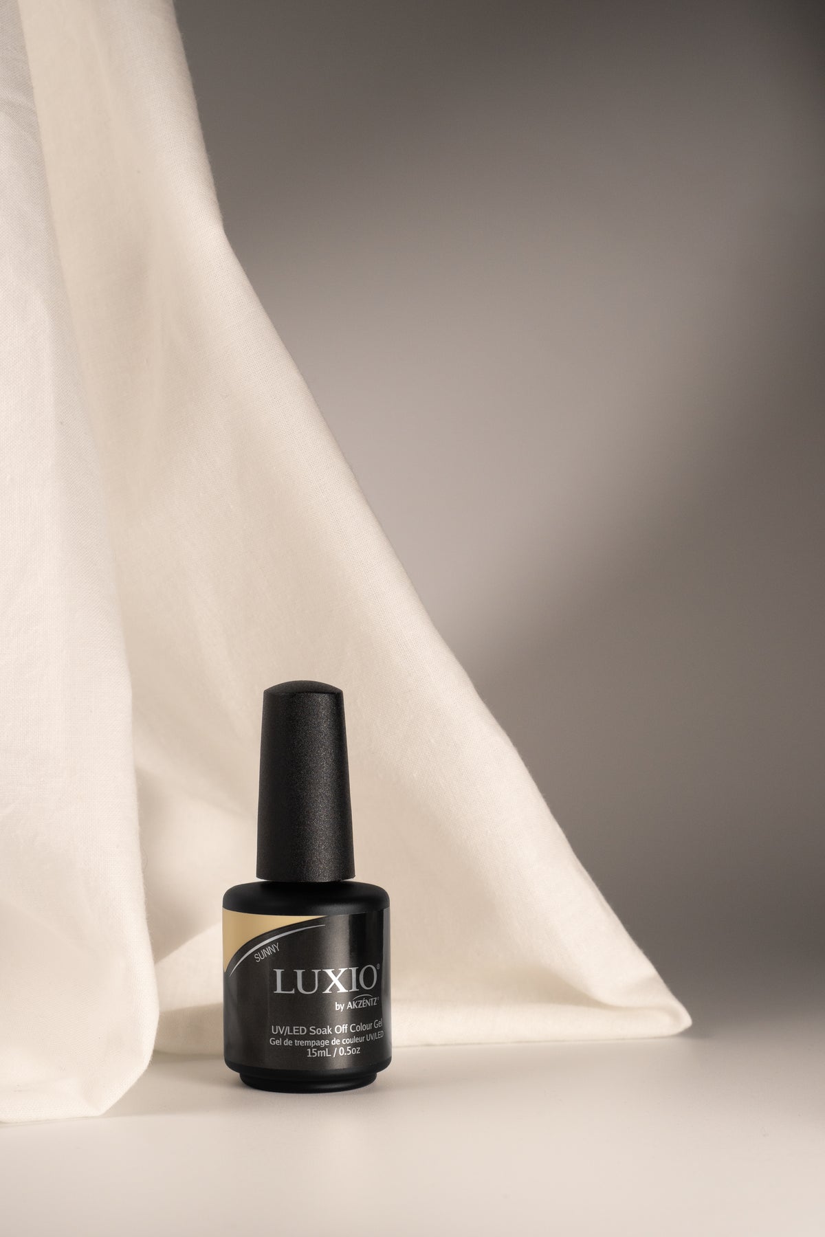 LUXIO SUNNY | VERNIS GEL UV/LED - AKZENTZ