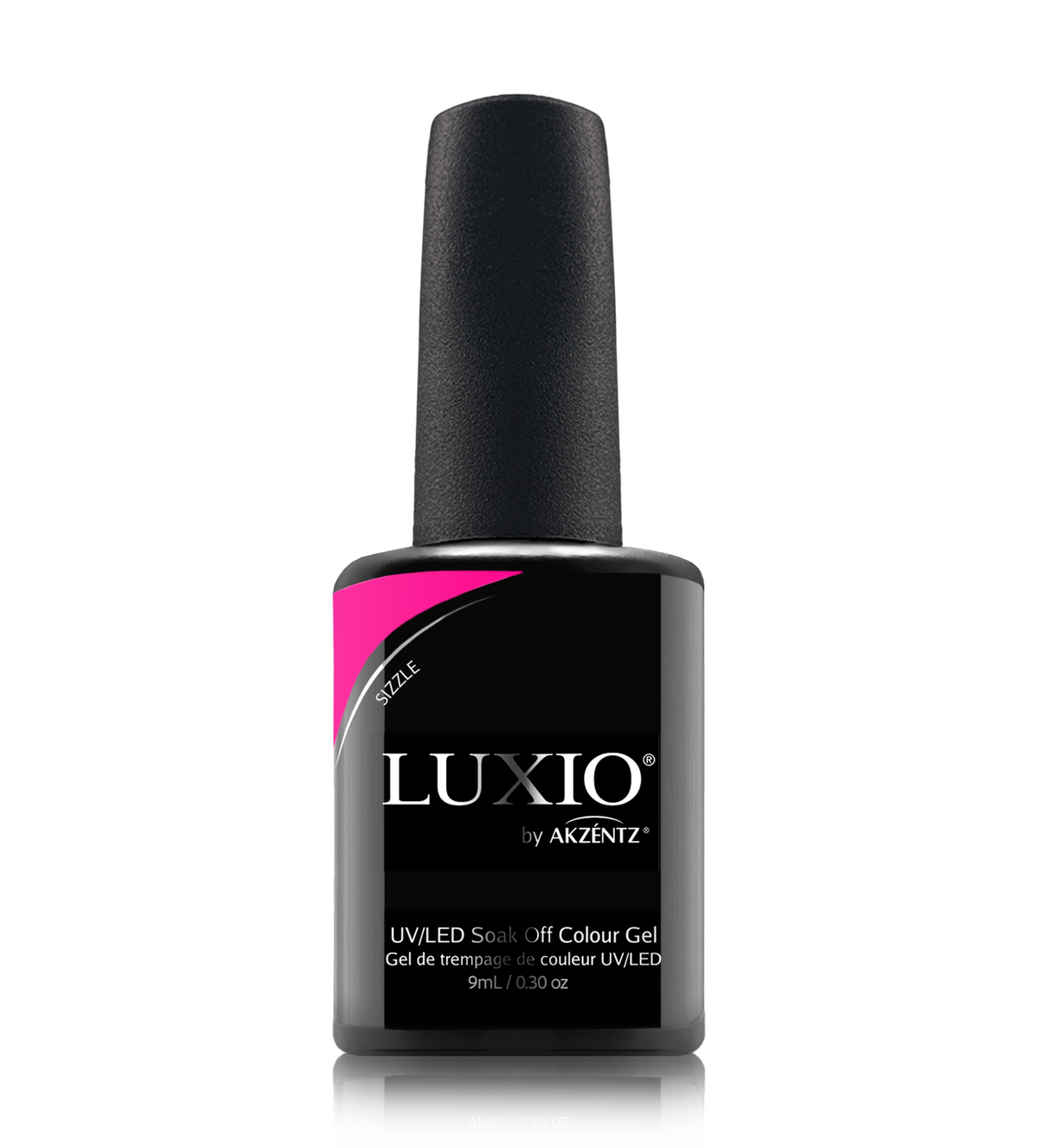 LUXIO | STUDIO COLLECTION NO. 15 - NEON | PETITE (3X9ml) - AKZENTZ