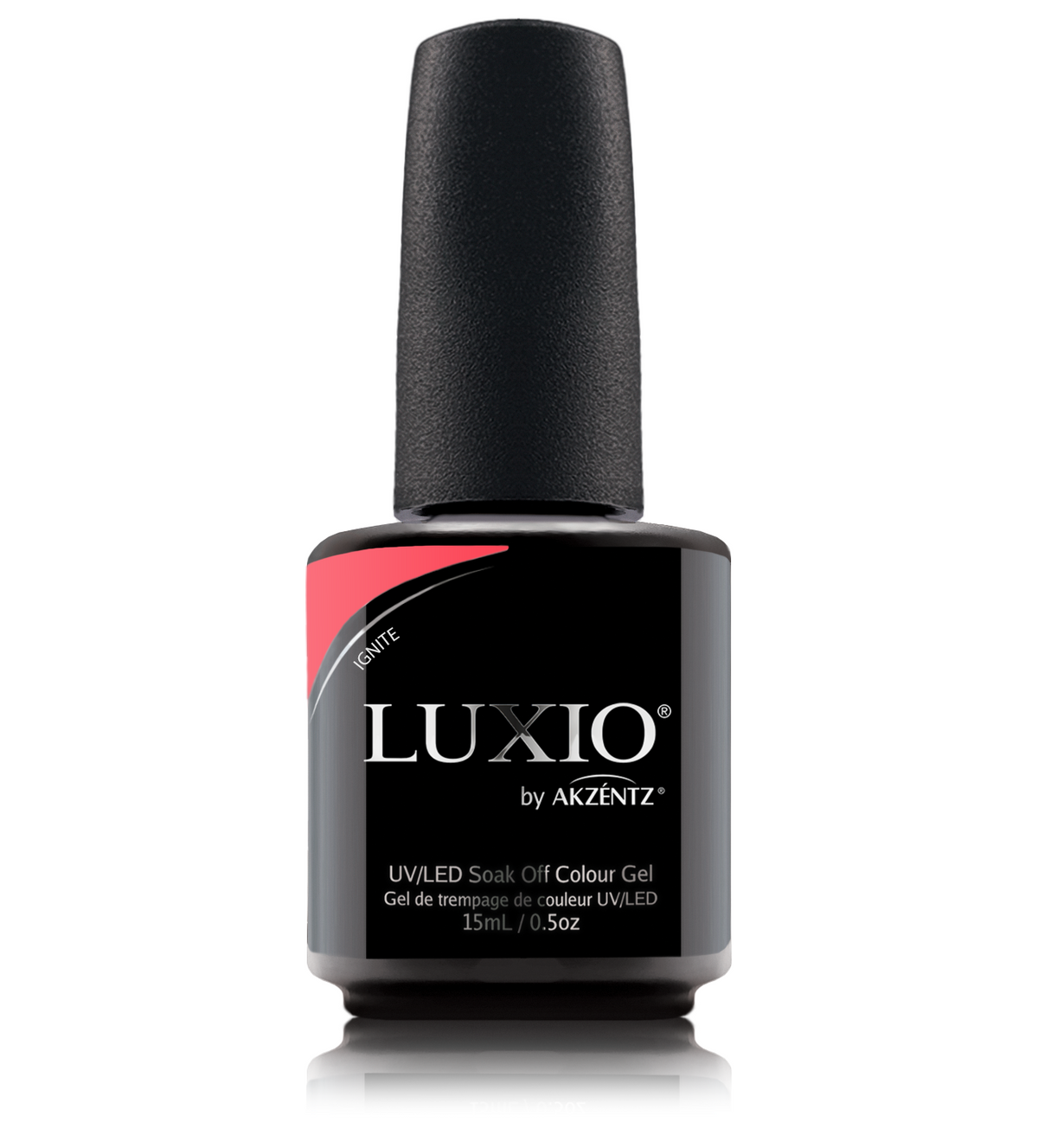LUXIO | STUDIO COLLECTION NO. 15 - NEON | 3 X 15ml - AKZENTZ