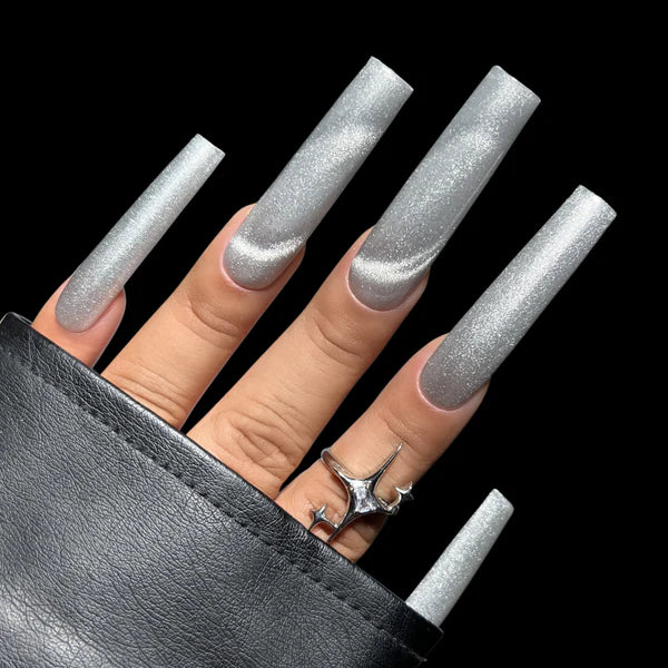 MIST ME (CAT EYE) | KIARA SKY MAGNETIC FX GEL