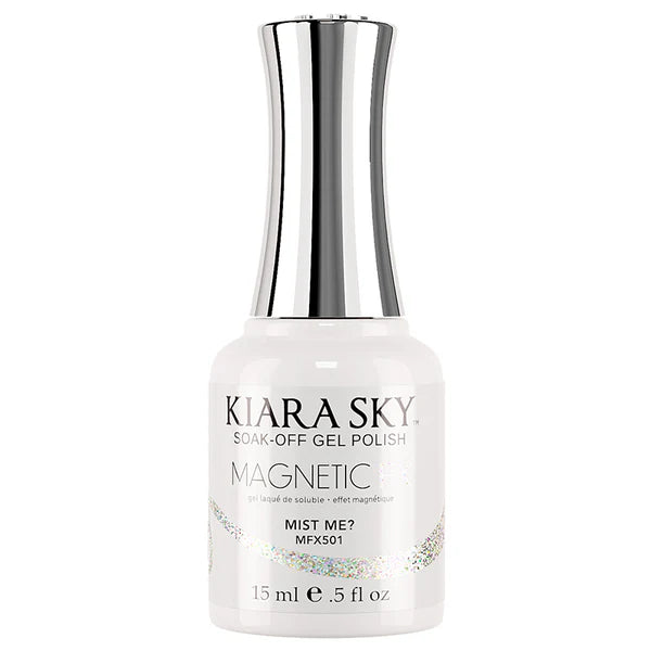 MIST ME (CAT EYE) | KIARA SKY MAGNETIC FX GEL