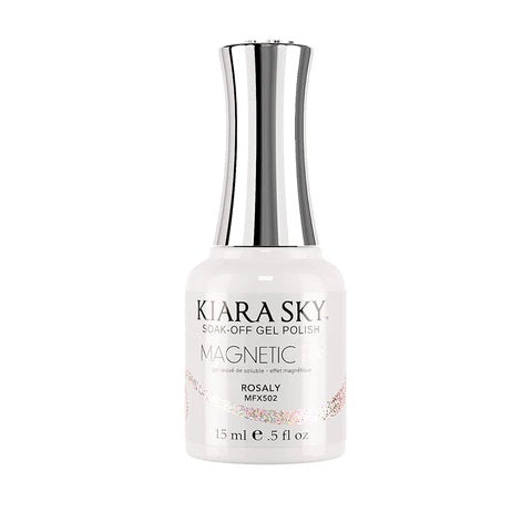 ROSALY (CAT EYE) | KIARA SKY MAGNETIC FX GEL