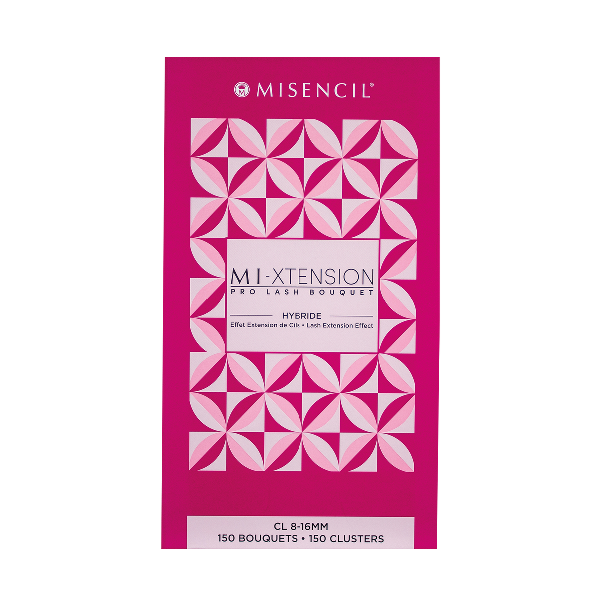 MI-XTENSION | BOÎTIER PRO BOUQUET - MISENCIL