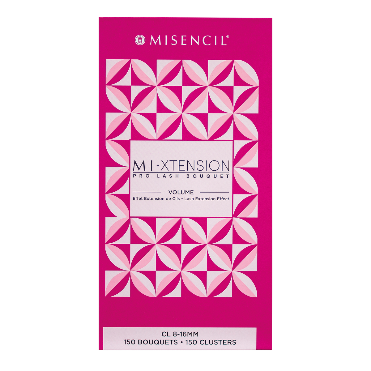 MI-XTENSION | BOÎTIER PRO BOUQUET - MISENCIL