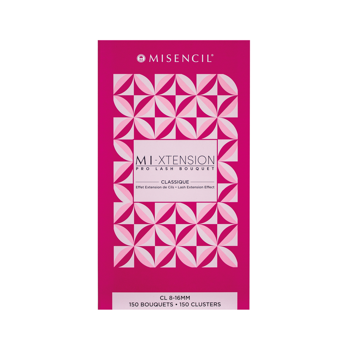 MI-XTENSION | BOÎTIER PRO BOUQUET - MISENCIL