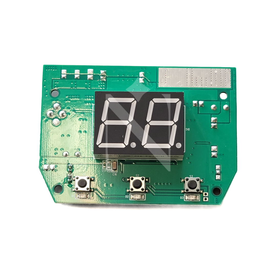 REPLACEMENT TIMER FOR HYBRID LAMP PRO - AKZENTZ