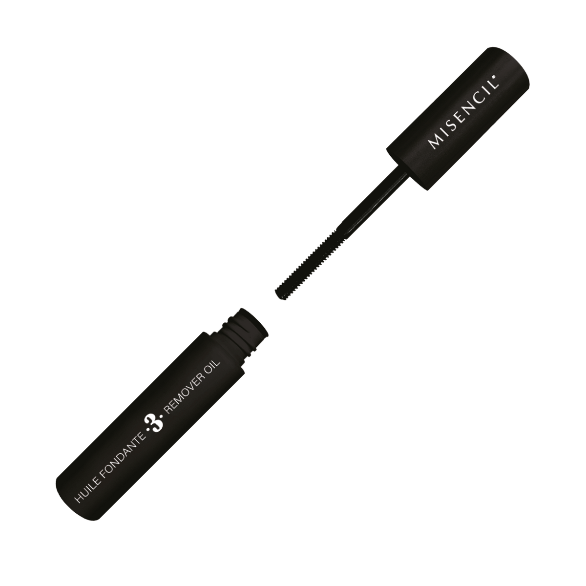 MID-XTENSION | MIRACLE FONDANT OIL - MISENCIL