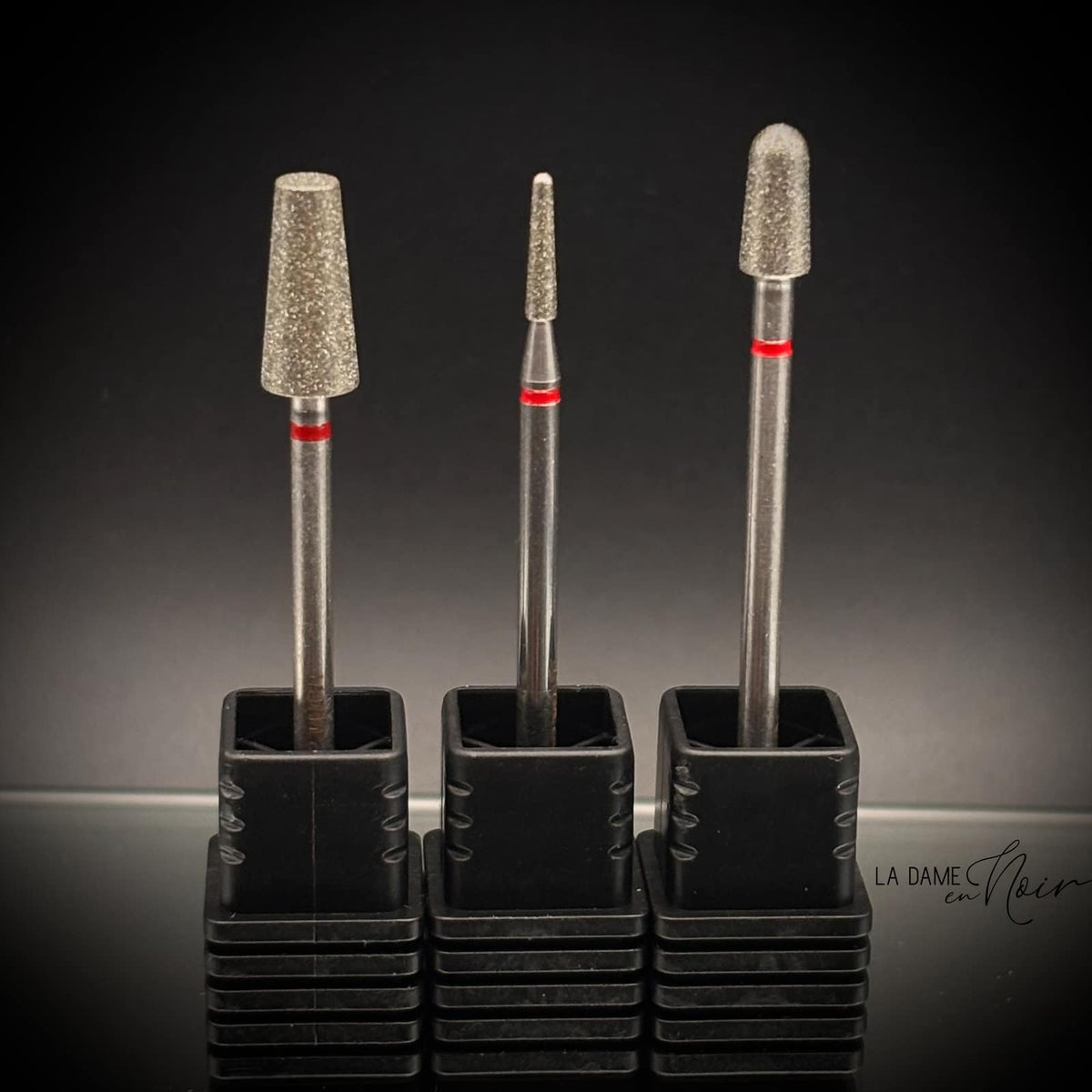 EMBOUT FINEGARDE FINE - LDEN