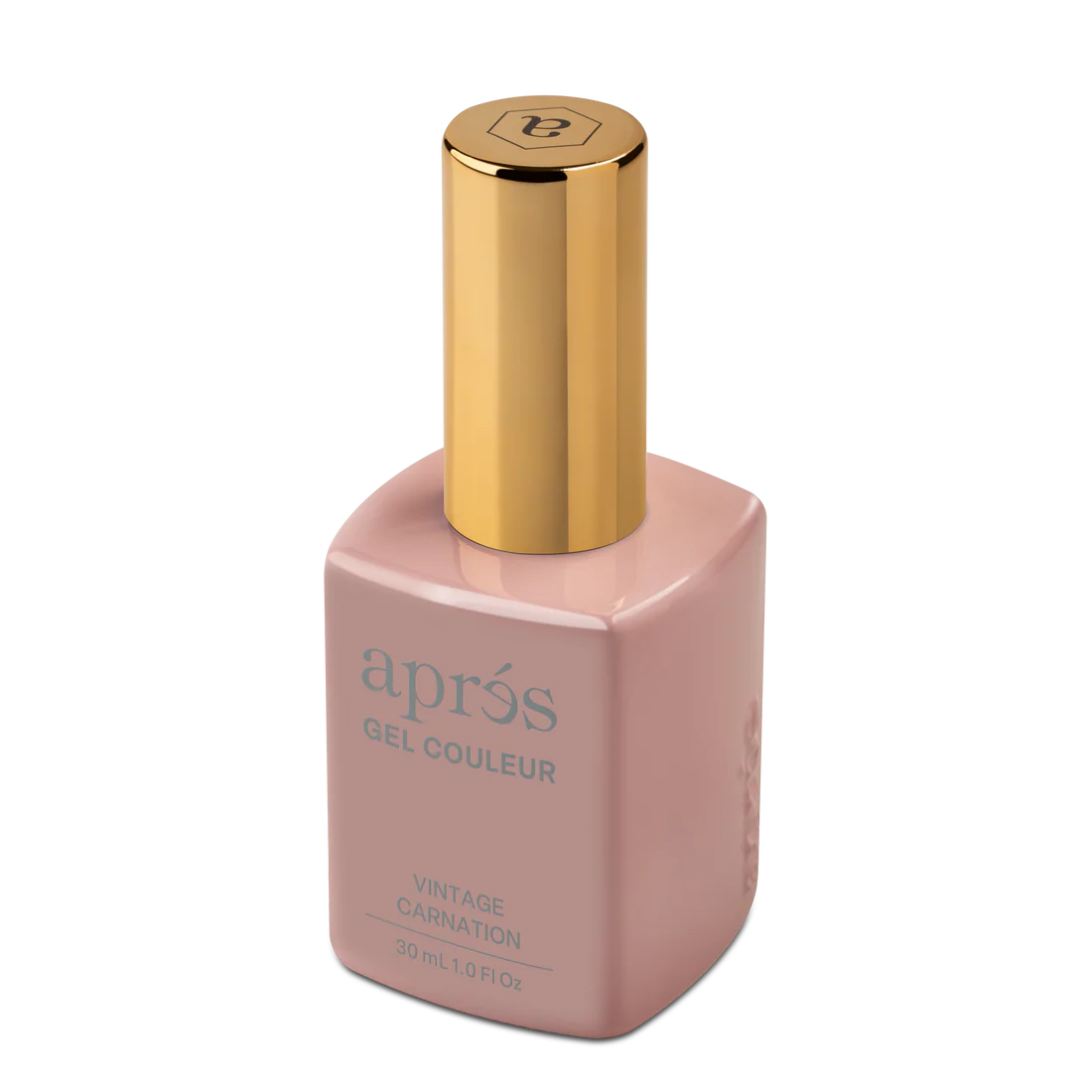 VINTAGE CARNATION | N04 - VERNIS GEL HEMA &amp; TPO FREE - APRÉS NAIL