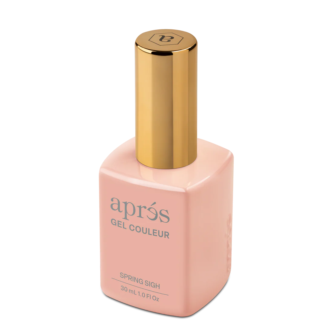 SPRING SIGH | N05 - GEL POLISH - AFTER NAIL 