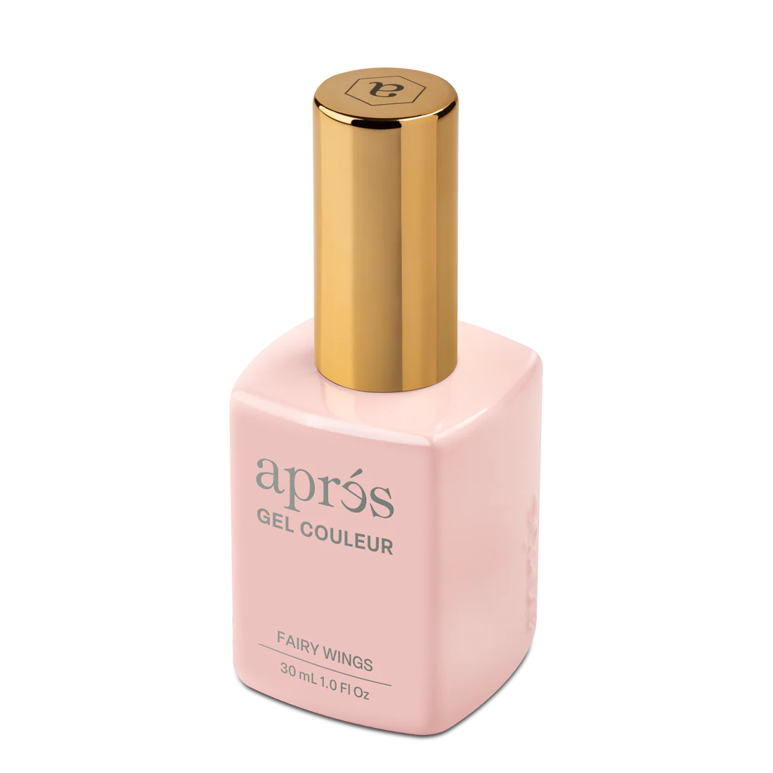 FAIRY WINGS | N06 - GEL POLISH - AFTER NAIL 