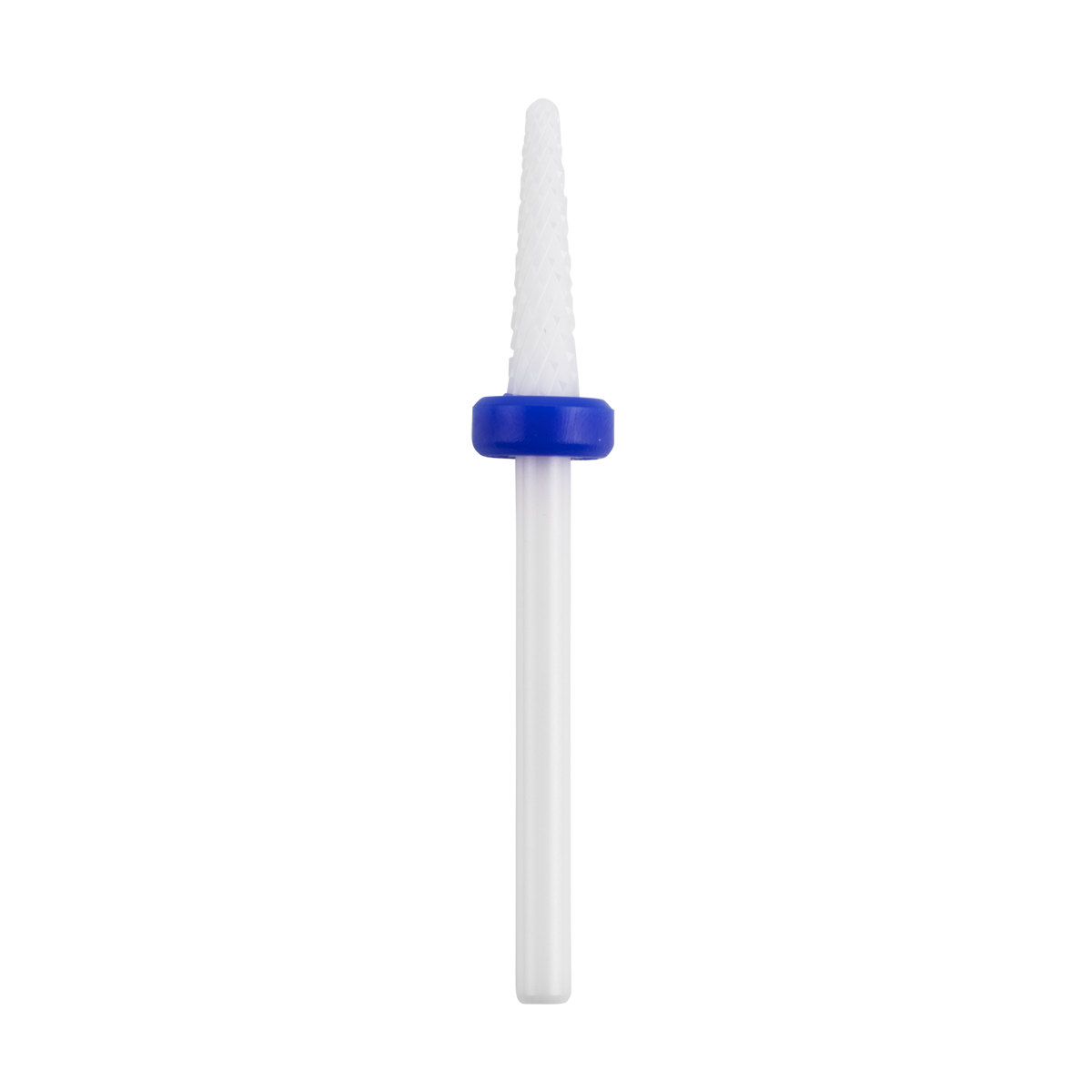 SMALL CONE BIT - M - WHITE CERAMIC - 3.1 MM
