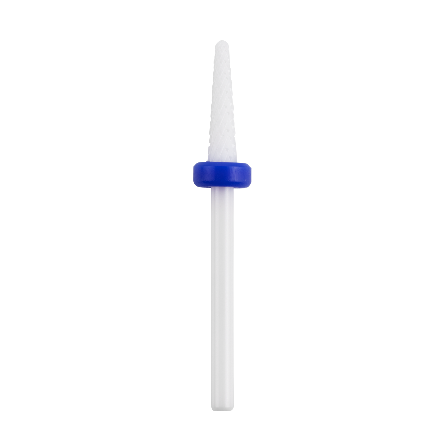 SMALL CONE BIT - M - WHITE CERAMIC - 3.1 MM