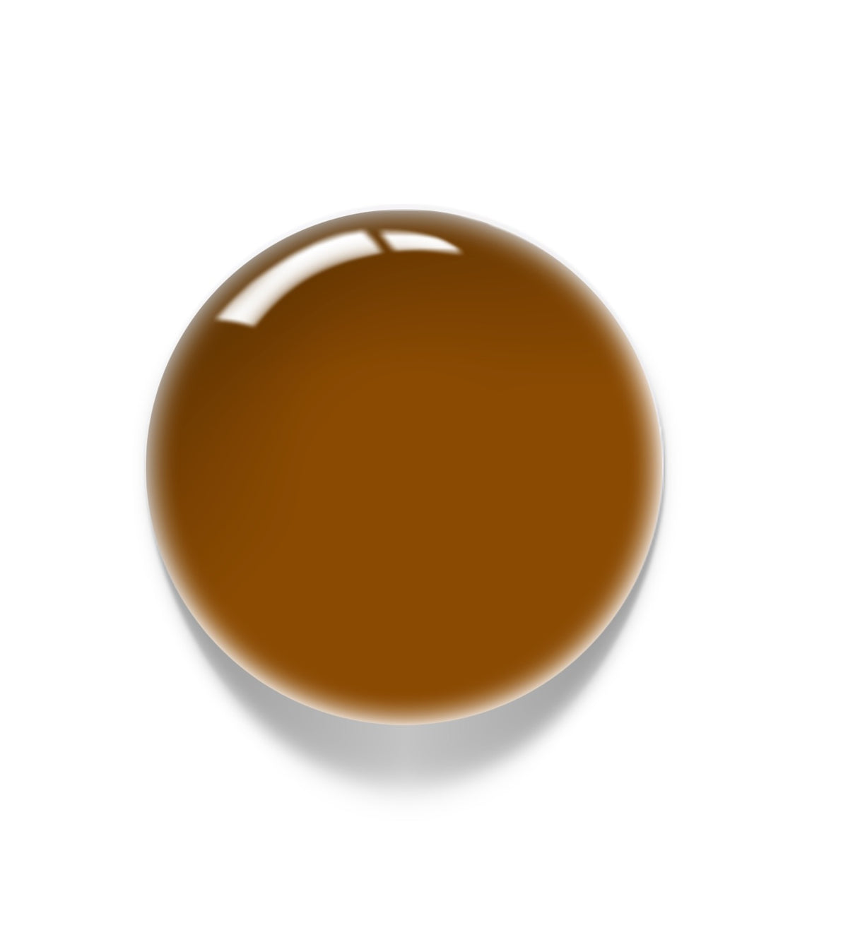 LUXIO OCHRE | UV/LED GEL POLISH - AKZENTZ