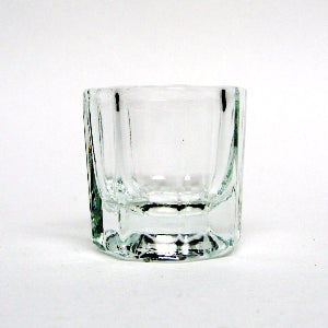 1/2 OZ GLASS JAR - DAPPEN DISH