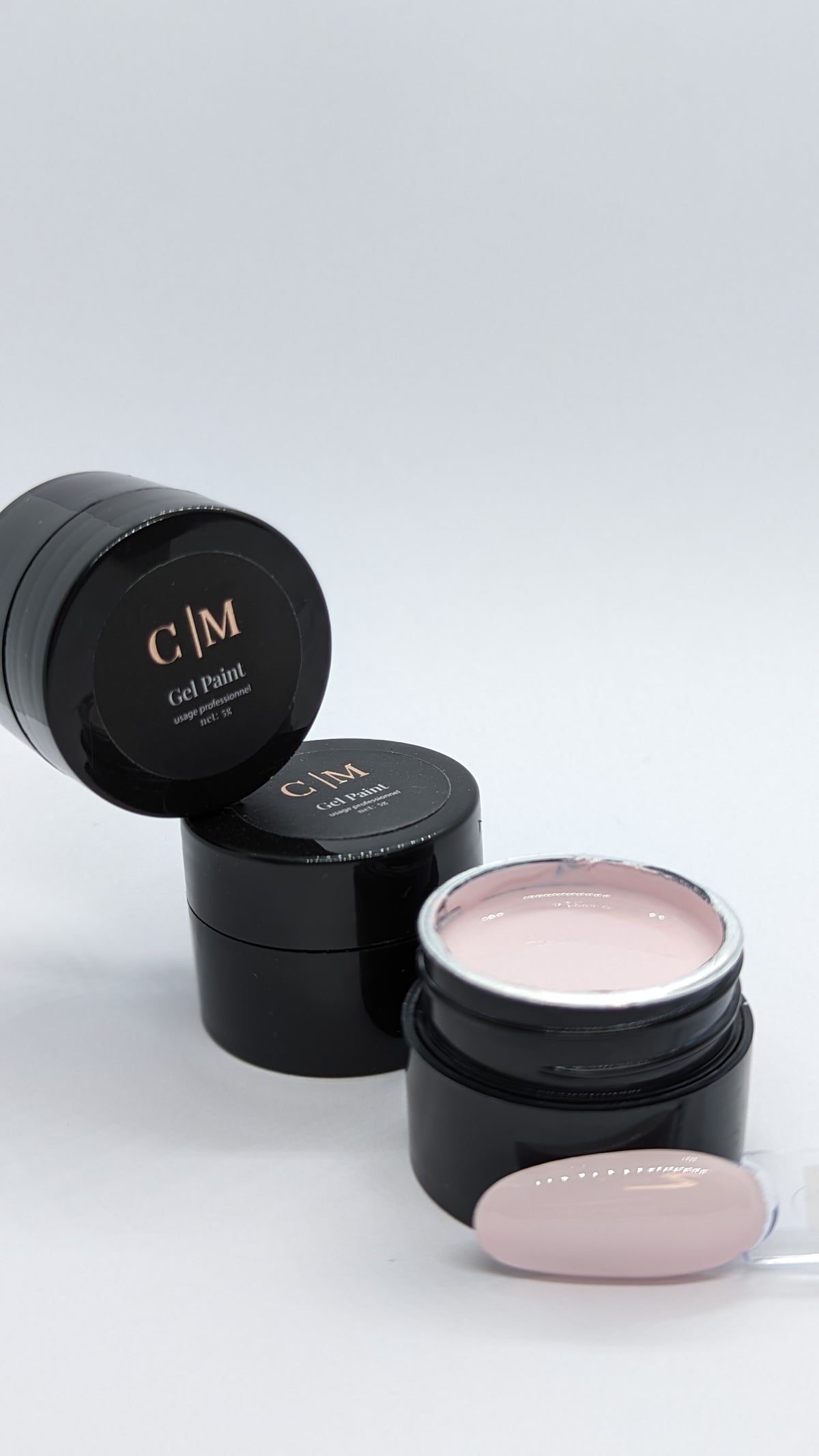 GEL PAINT | PETALE - CM