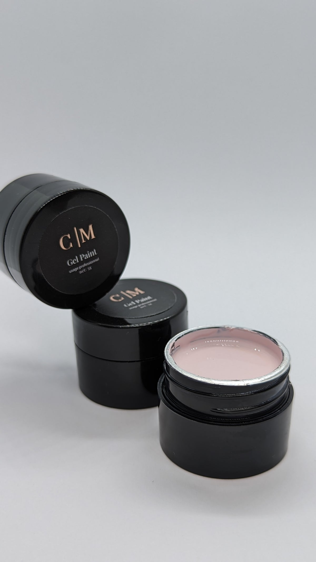 GEL PAINT | PETALE - CM