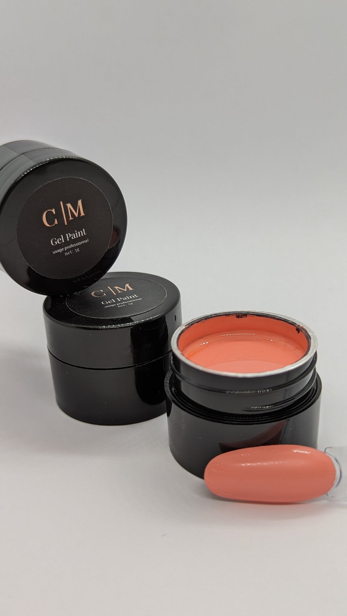 GEL PAINT | MELON - CM
