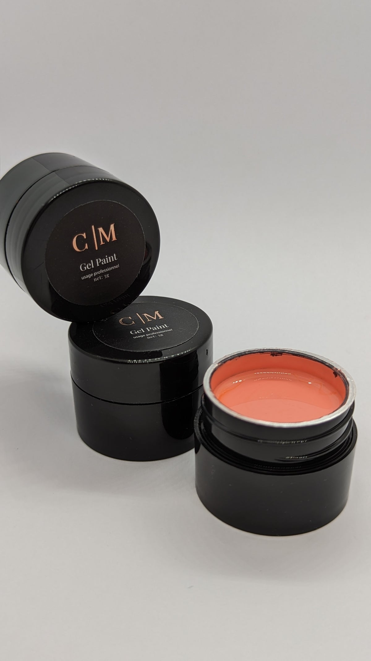 GEL PAINT | MELON - CM