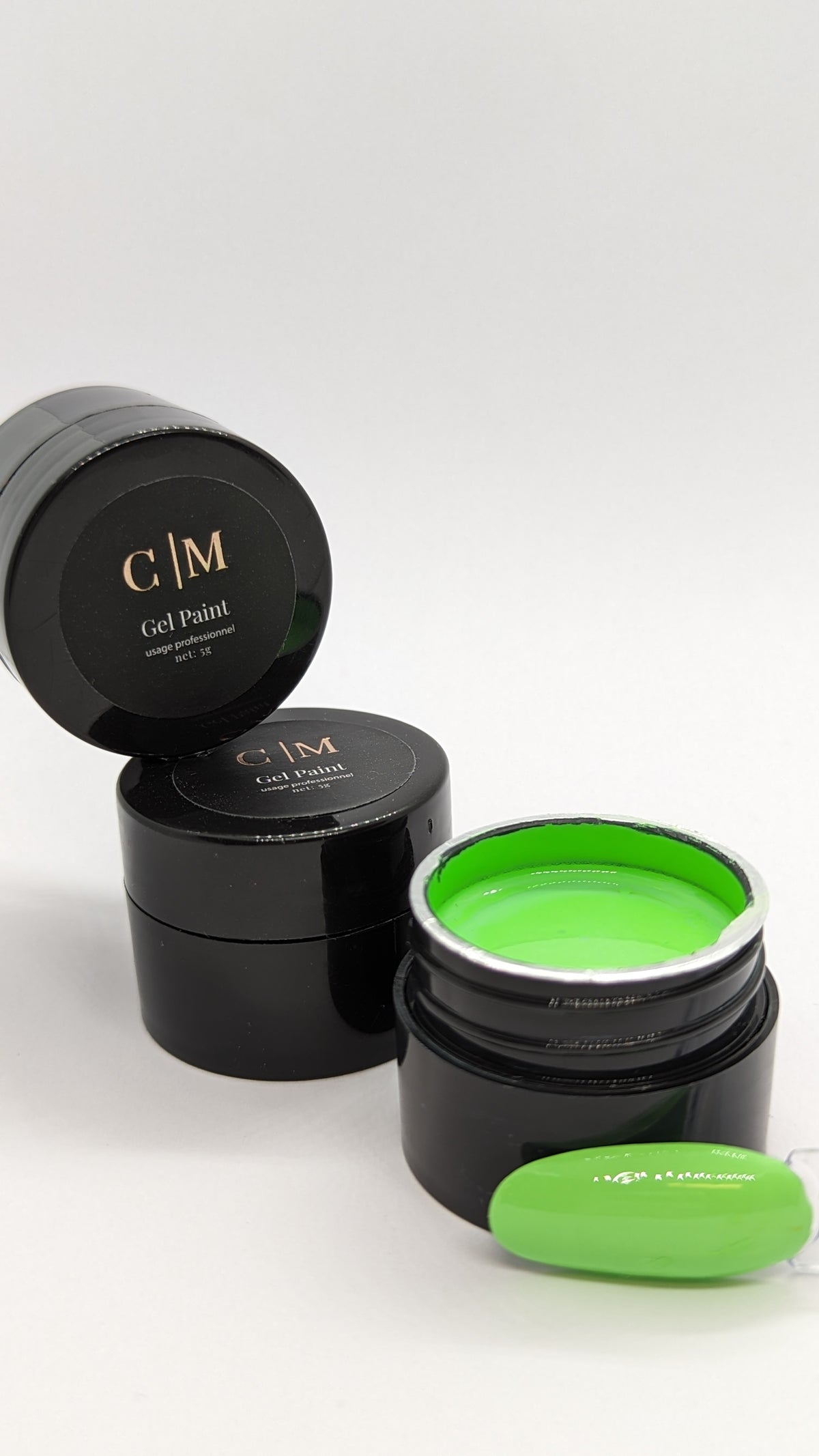 GEL PAINT | MOJITO - CM