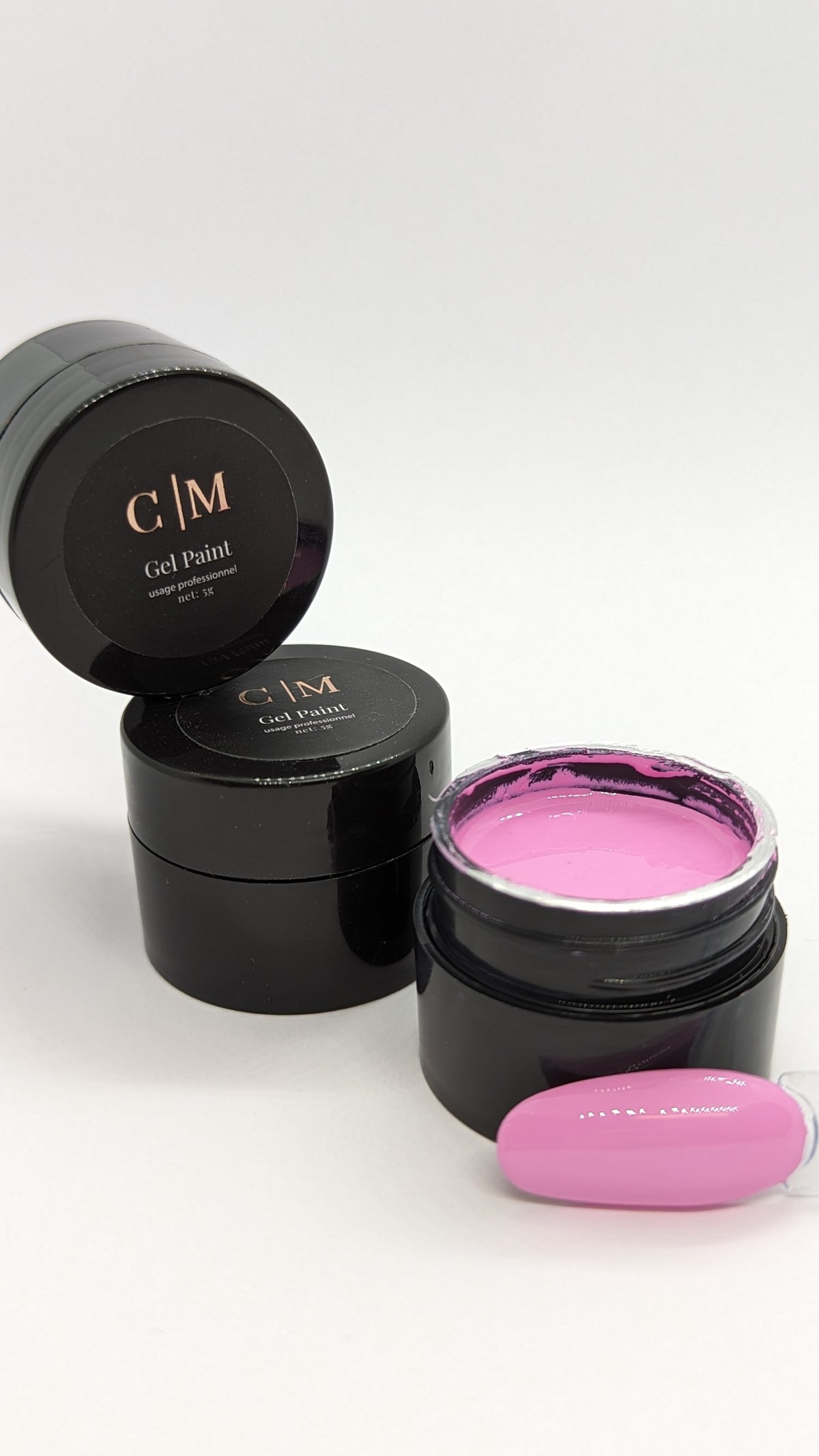 GEL PAINT | CUPCAKE - CM