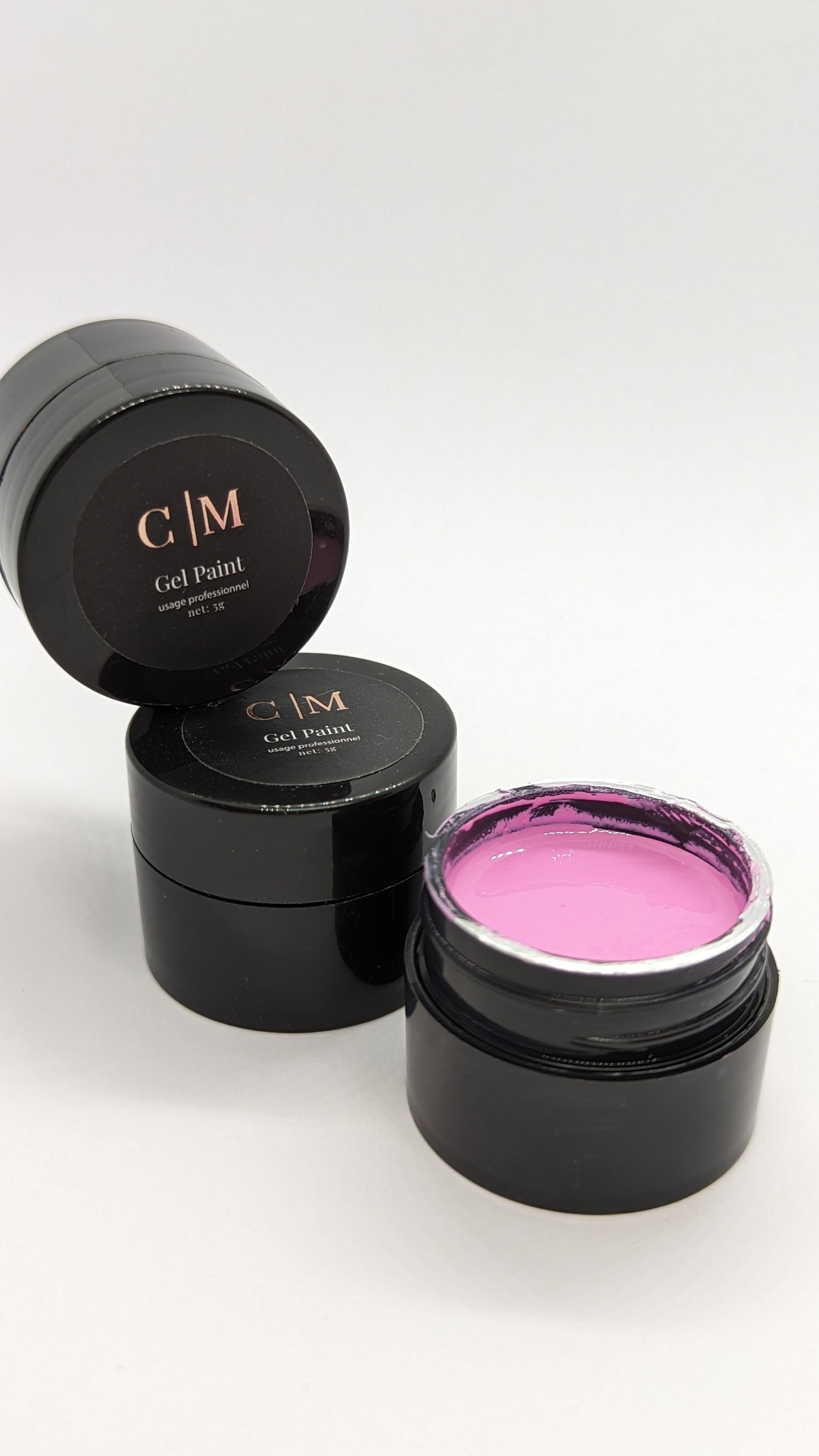 GEL PAINT | CUPCAKE - CM