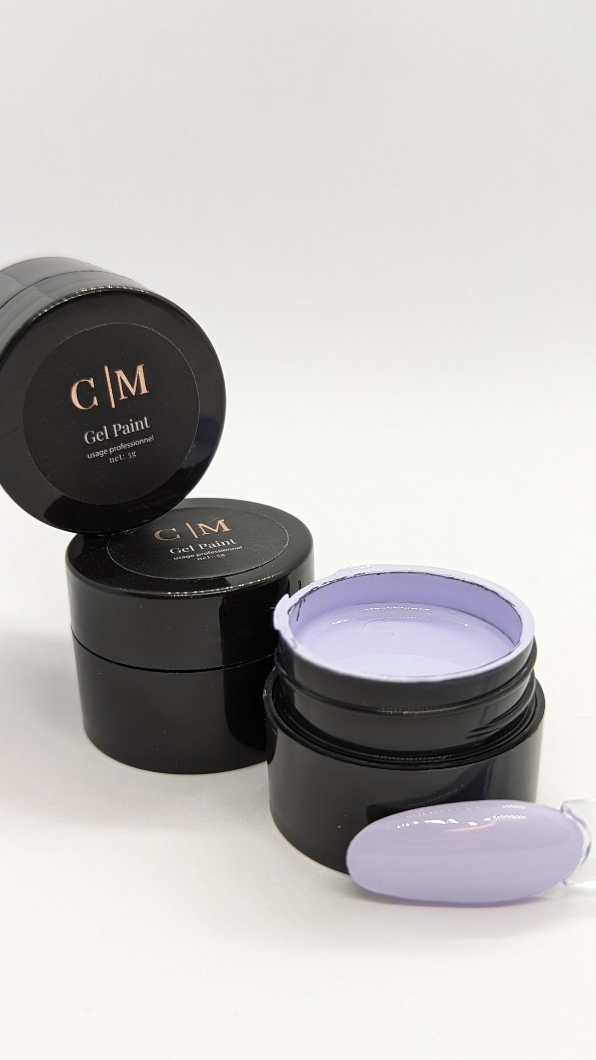 GEL PAINT | LAVANDE - CM